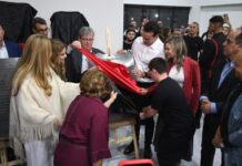 João Azevêdo inaugura primeira etapa do Centro de Convenções de Campina Grande