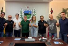 Base governista se reúne na Granja Santana, mas não chega a um consenso sobre 2026