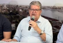 Governo anuncia assistência às vítimas após rompimento de reservatório da Cagepa em Campina Grande