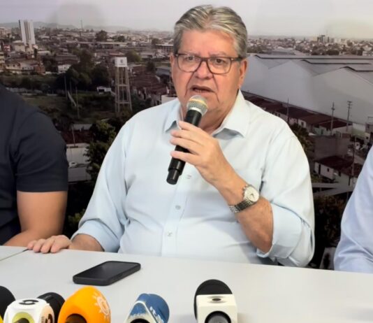 Governo anuncia assistência às vítimas após rompimento de reservatório da Cagepa em Campina Grande