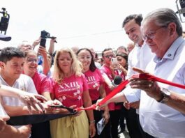 Governo da Paraíba entrega piscina terapêutica da Apae de Campina Grande