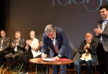 Governo da Paraíba assina convênios para ampliar assistência em saúde em Campina Grande e região