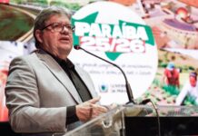 João Azevêdo anuncia investimentos de R$ 11,5 bilhões em novas obras