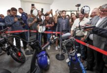 Nova fábrica de motos em Campina Grande promete impulsionar mercado de empregos na região