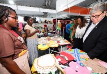 João Azevêdo abre 38º Salão do Artesanato de Campina Grande