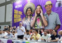 João Azevêdo participa da audiência pública do ODE em Campina Grande e autoriza ações para a região