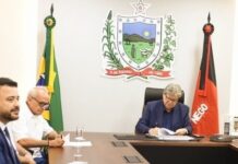 Governo da Paraíba e PMJP firmam parceria para implantação do Instituto de Computação Quântica na Estação das Artes