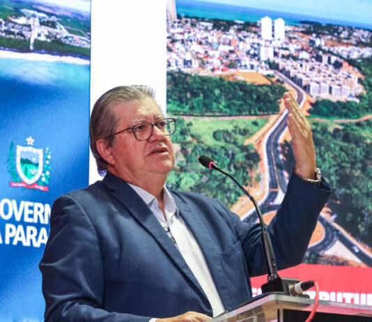 João Azevêdo apresenta balanço de 2025 e celebra avanços em saúde, segurança e educação