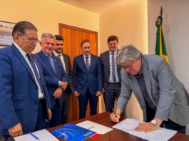 João Azevêdo formaliza indicações da ALPB para nomeação de novos conselheiros do TCE-PB