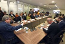 Estados do Nordeste firmam cooperação para polo de hidrogênio verde