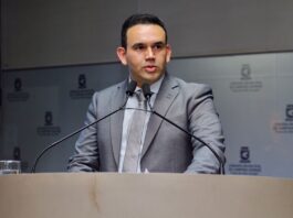 Executiva Nacional do PT anuncia apoio a Jhony Bezerra em Campina Grande