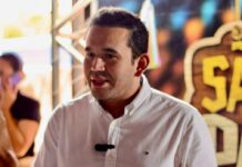 Chamado de “desconhecido”, Johny Bezerra reage a Cássio