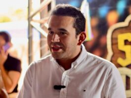 Jhony Bezerra avalia possibilidade de deixar o PSB