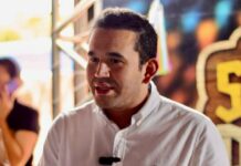 Avante oficializa Jhony Bezerra como presidente do Avante na Paraíba