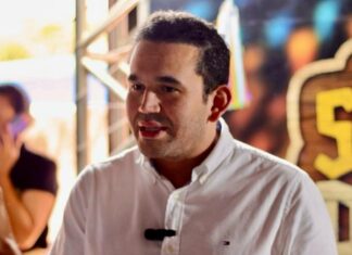 Avante oficializa Jhony Bezerra como presidente do Avante na Paraíba