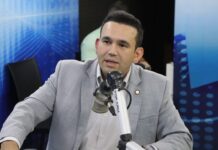 Jhony publica mensagem após rumores de rompimento com base de João: “Lealdade não é submissão”