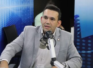 Jhony publica mensagem após rumores de rompimento com base de João: “Lealdade não é submissão”