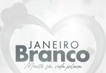 Prefeitura de CG realiza Campanha Janeiro Branco de atenção à Saúde Mental