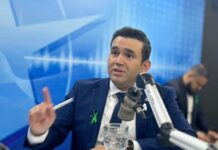 ELEIÇOES 2024: Candidato Jhony Bezerra oculta patrimônio milionário da Justiça Eleitoral