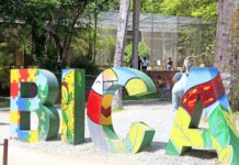 Parque Arruda Câmara estará aberto nesta segunda e terça-feira de Carnaval