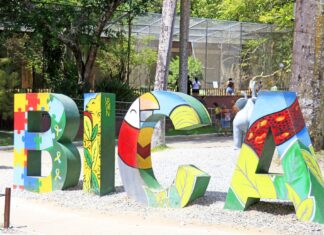Parque Arruda Câmara estará aberto nesta segunda e terça-feira de Carnaval