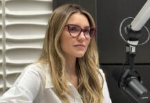 Juliana Cunha Lima entra na disputa e é cotada para o senado em 2026