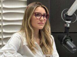 Juliana Cunha Lima entra na disputa e é cotada para o senado em 2026