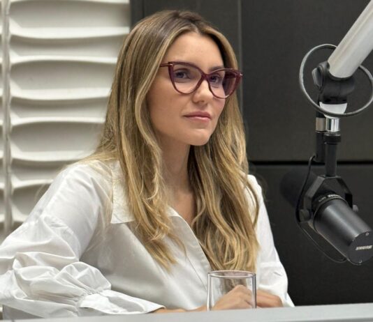 Juliana Cunha Lima entra na disputa e é cotada para o senado em 2026