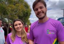 Bruno lança Núcleo de Apoio à Mulher do Campo e destaca valorização da mulher rural