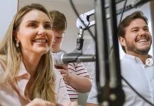 Juliana Cunha Lima se filia ao PL e fortalece aliança de Bruno e Efraim