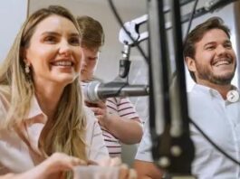 Juliana Cunha Lima se filia ao PL e fortalece aliança de Bruno e Efraim