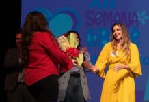 Primeira-dama abre oficialmente a programação da XII Semana do Bebê em Campina Grande