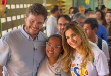Prefeitura de Campina Grande lança projeto “São João Acolhedor” na sede da APAE