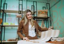 Moda e Cultura: Desfile do projeto “Campina Feita à Mão” acontece nesta terça-feira no Parque do Povo
