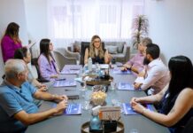 PMCG celebra 19 anos da Lei Maria da Penha com lançamento do projeto ‘Emprega Elas’ – empregar para recomeçar