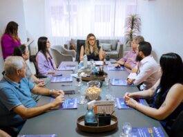 PMCG celebra 19 anos da Lei Maria da Penha com lançamento do projeto ‘Emprega Elas’ – empregar para recomeçar