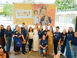 Capacitação reúne mais de 200 artesãos e fortalece economia criativa com o programa Campina Feita à Mão