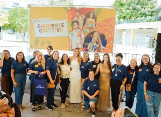 Capacitação reúne mais de 200 artesãos e fortalece economia criativa com o programa Campina Feita à Mão