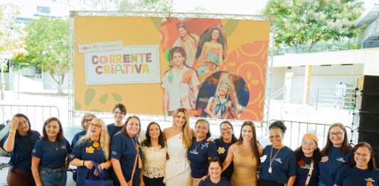 Capacitação reúne mais de 200 artesãos e fortalece economia criativa com o programa Campina Feita à Mão