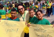 Setembro Amarelo: Prefeitura de Campina Grande realiza ações voltadas à valorização da vida