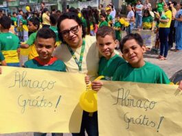 Setembro Amarelo: Prefeitura de Campina Grande realiza ações voltadas à valorização da vida