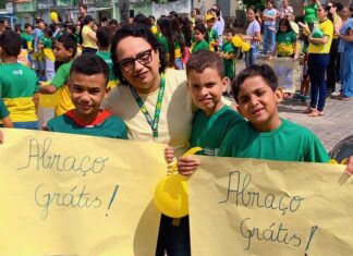 Setembro Amarelo: Prefeitura de Campina Grande realiza ações voltadas à valorização da vida