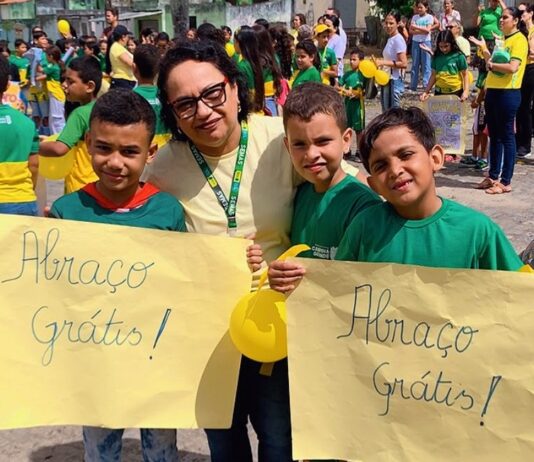 Setembro Amarelo: Prefeitura de Campina Grande realiza ações voltadas à valorização da vida