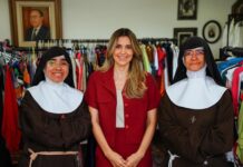 Bazar do Bem acontece neste sábado (4), em Campina Grande, e já conta com quase 4 mil peças a partir de R$ 10