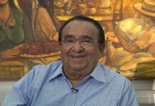 FIEPB homenageia centenário de nascimento do empresário José Carlos da Silva Júnior