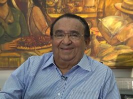 FIEPB homenageia centenário de nascimento do empresário José Carlos da Silva Júnior