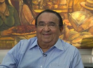 FIEPB homenageia centenário de nascimento do empresário José Carlos da Silva Júnior