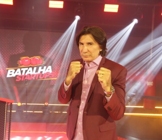 Batalha das Startups lança quarta temporada e reúne 32 startups para disputa inspirada nos esportes de combate
