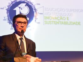 Janguiê Diniz reúne líderes do empreendedores em jantar de lançamento da Mentor Capital Group