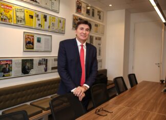 A institucionalização da mentoria empresarial: Nova Holding quer organizar um mercado bilionário ainda sem regras no Brasil